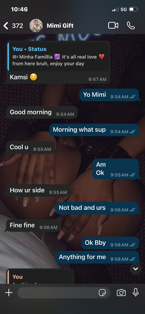 Yoo, Nigga tweet media