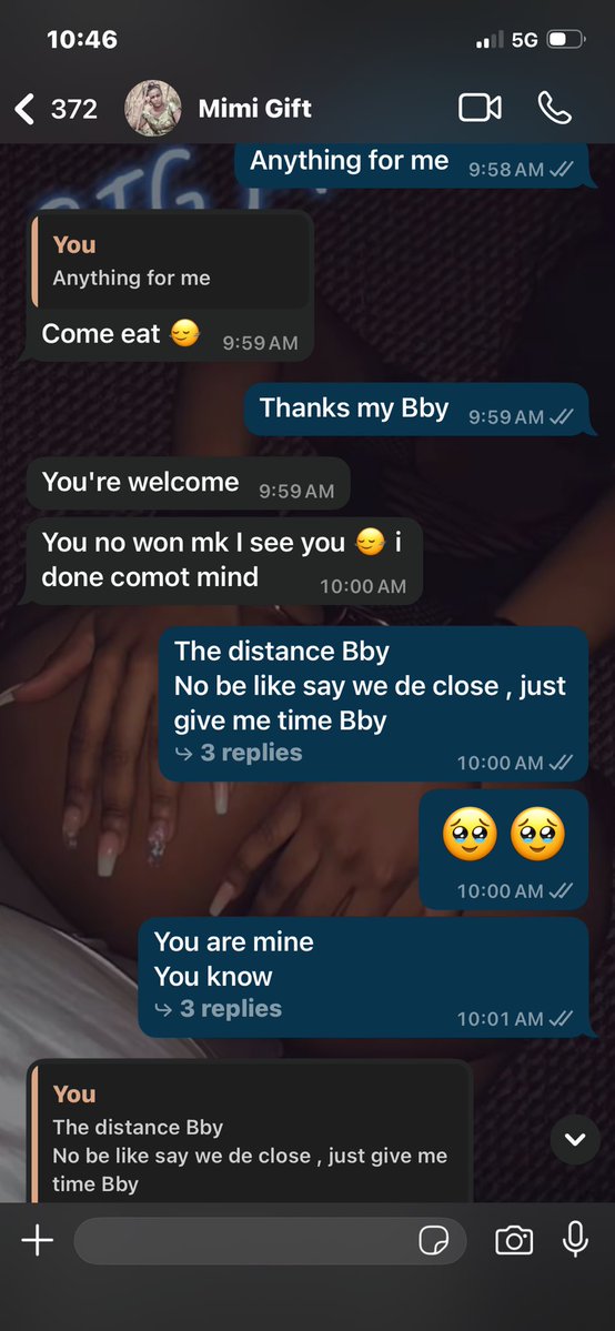 Yoo, Nigga tweet media