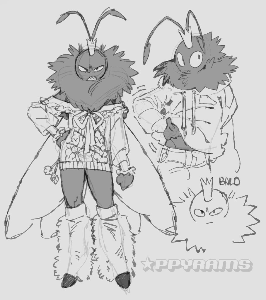 ck 🦭★ 🔜 EL PASO COMIC CON 2026 tweet media