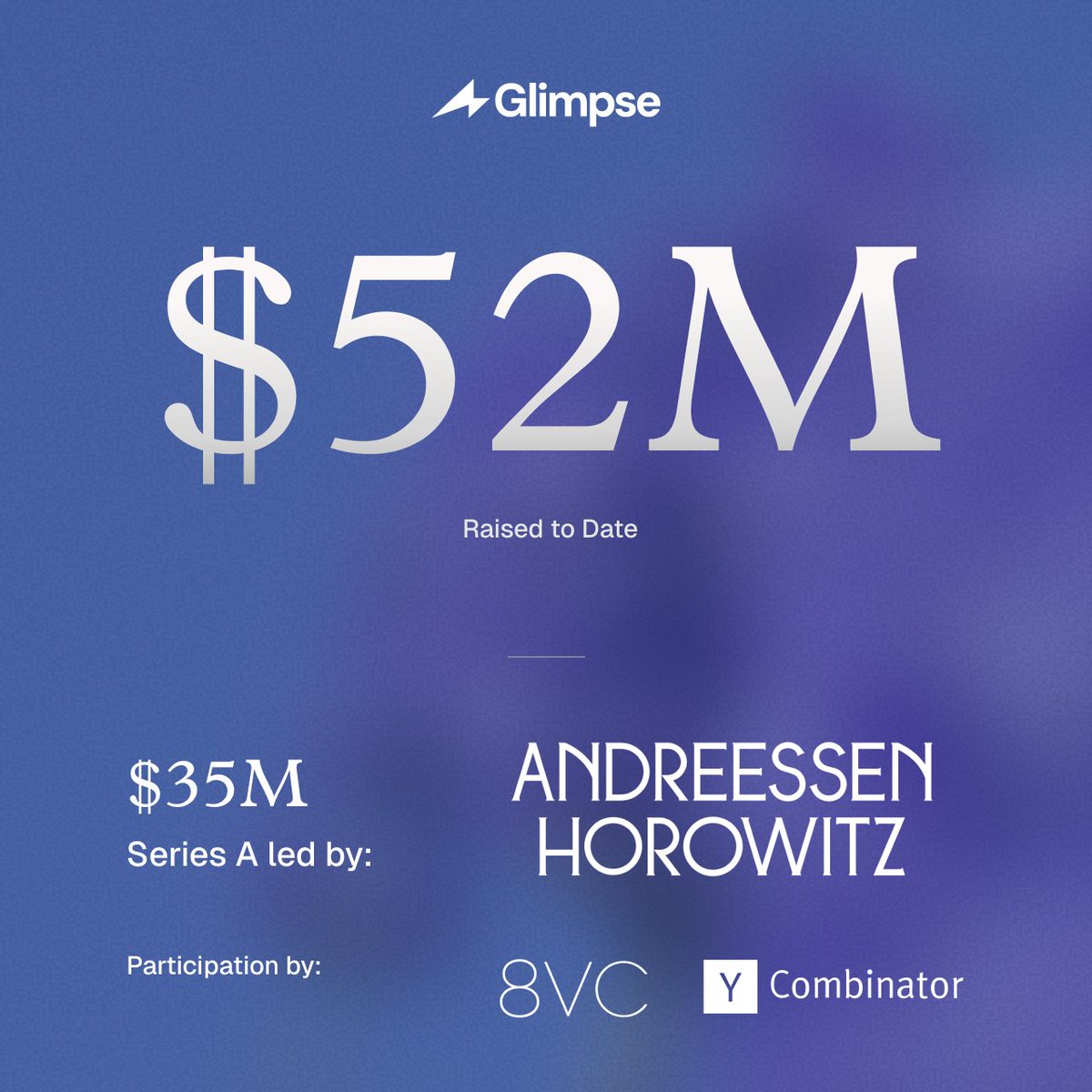 Glimpse, an AI platform for CPG and retail operations, secured $35M in ...