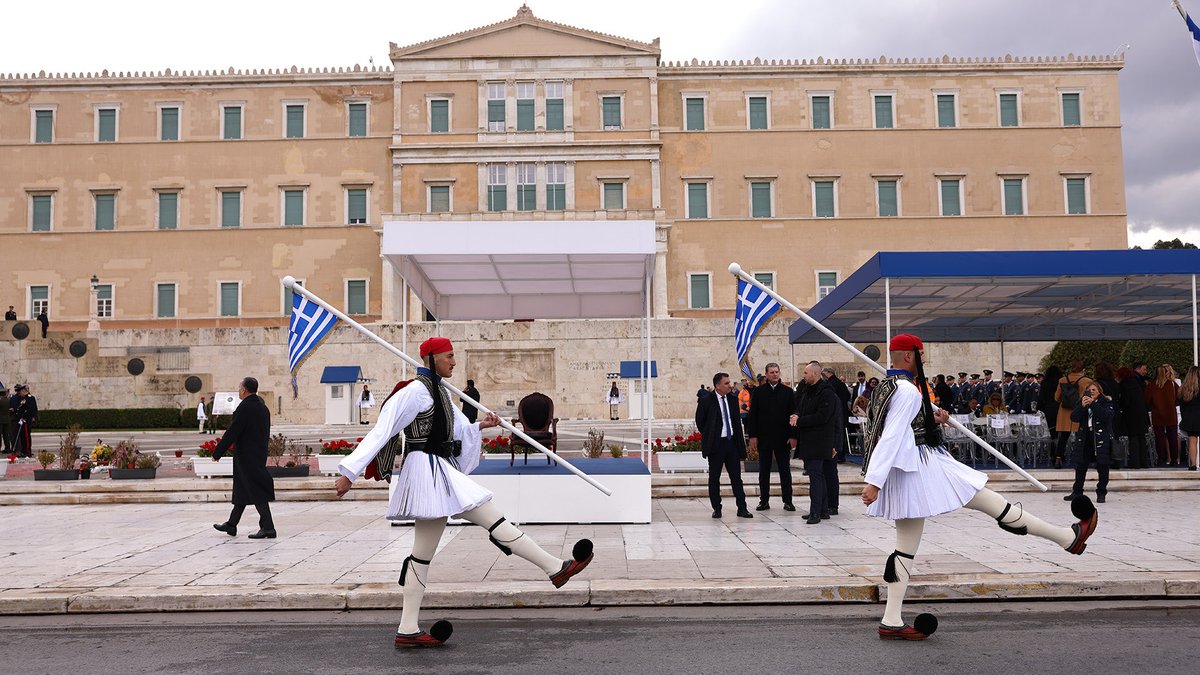 UK in Greece tweet media