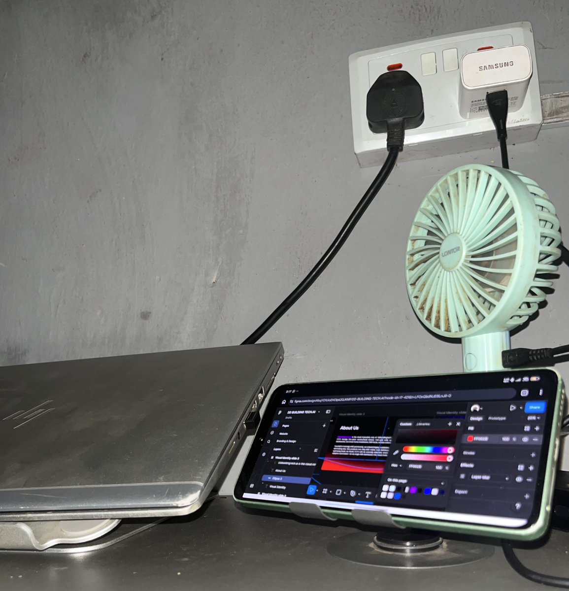 Brand & Product designer ✨ tweet media