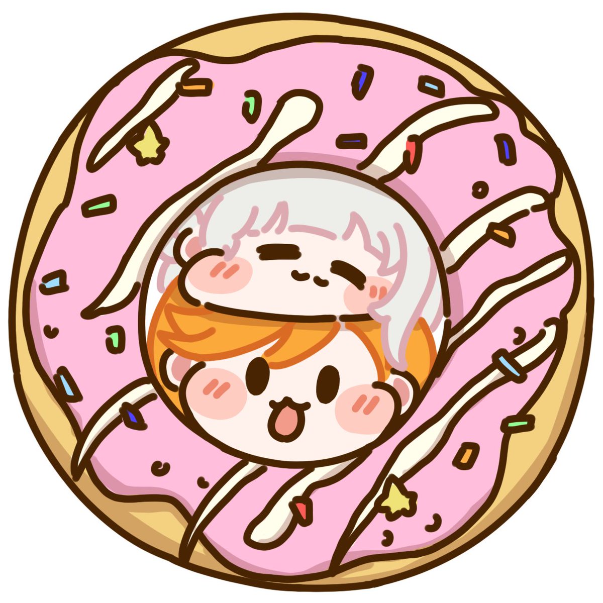 空想フォレスト tweet media