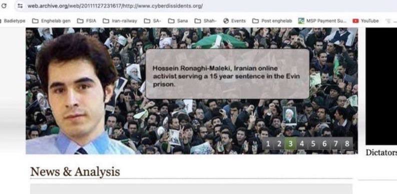 پسر عاقل نوح tweet media