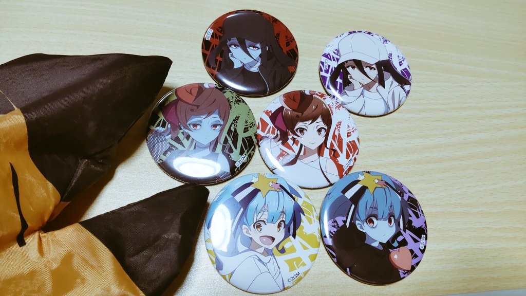 るんばもん tweet media