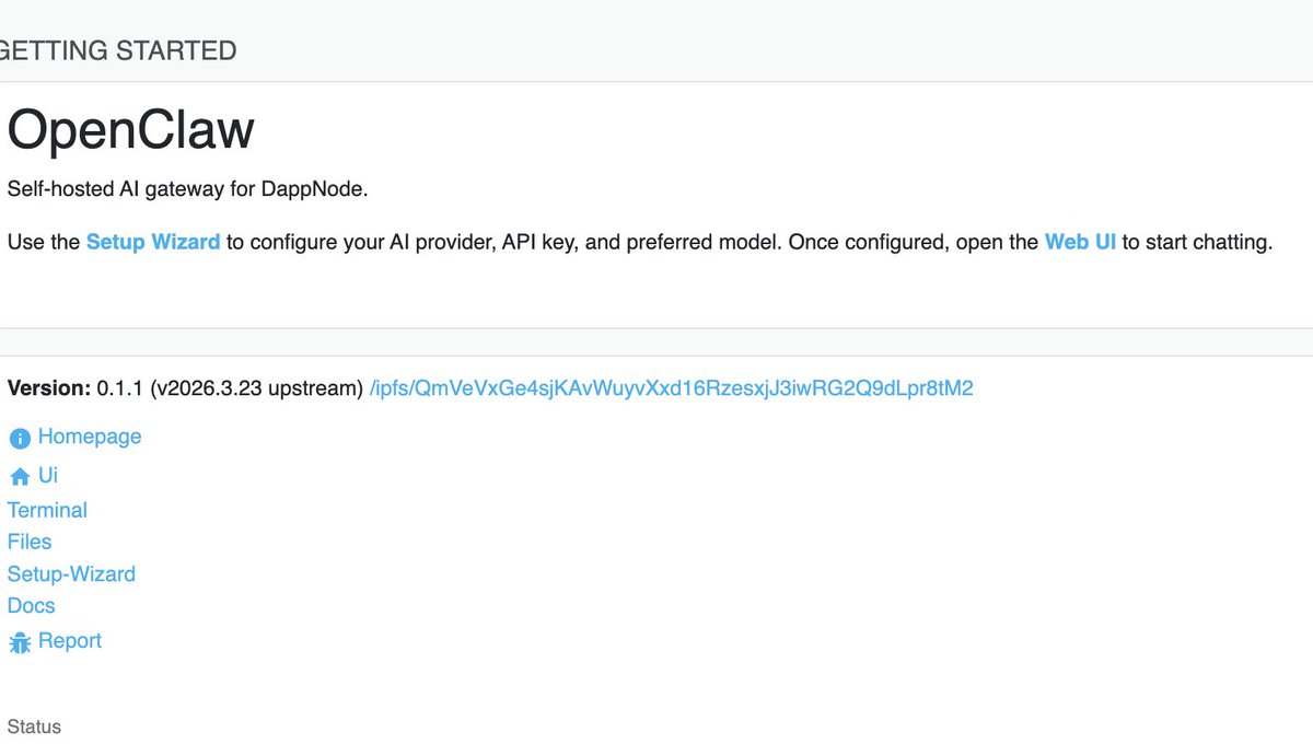 Pol Lanski 🥩,🤖 tweet media