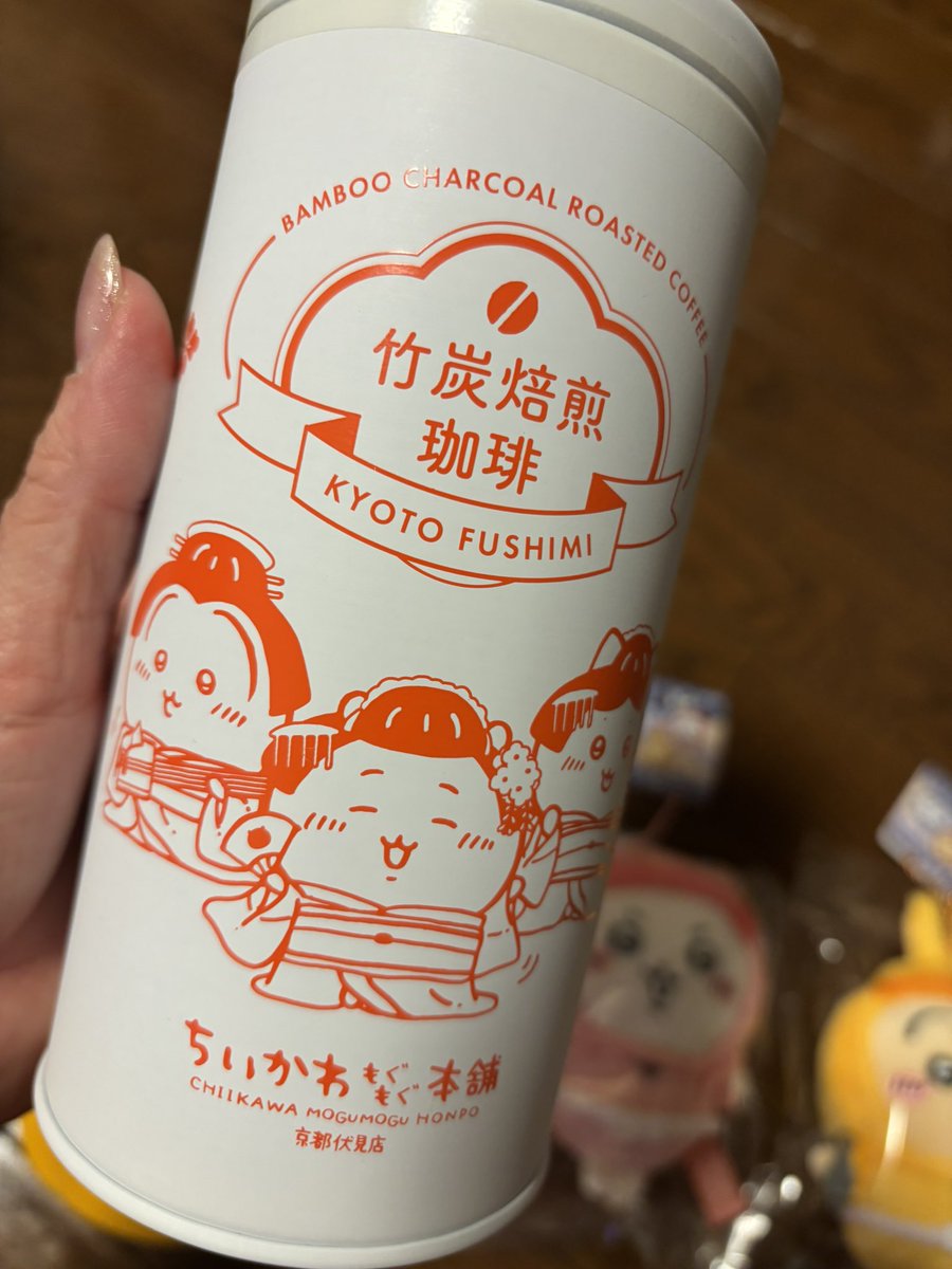 ちいよも tweet media