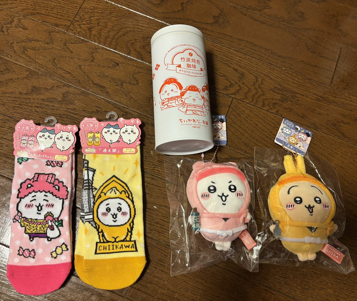 ちいよも tweet media