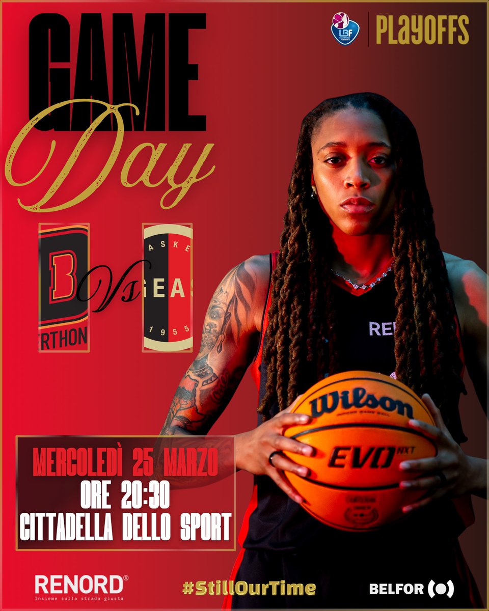 Geas Basket tweet media