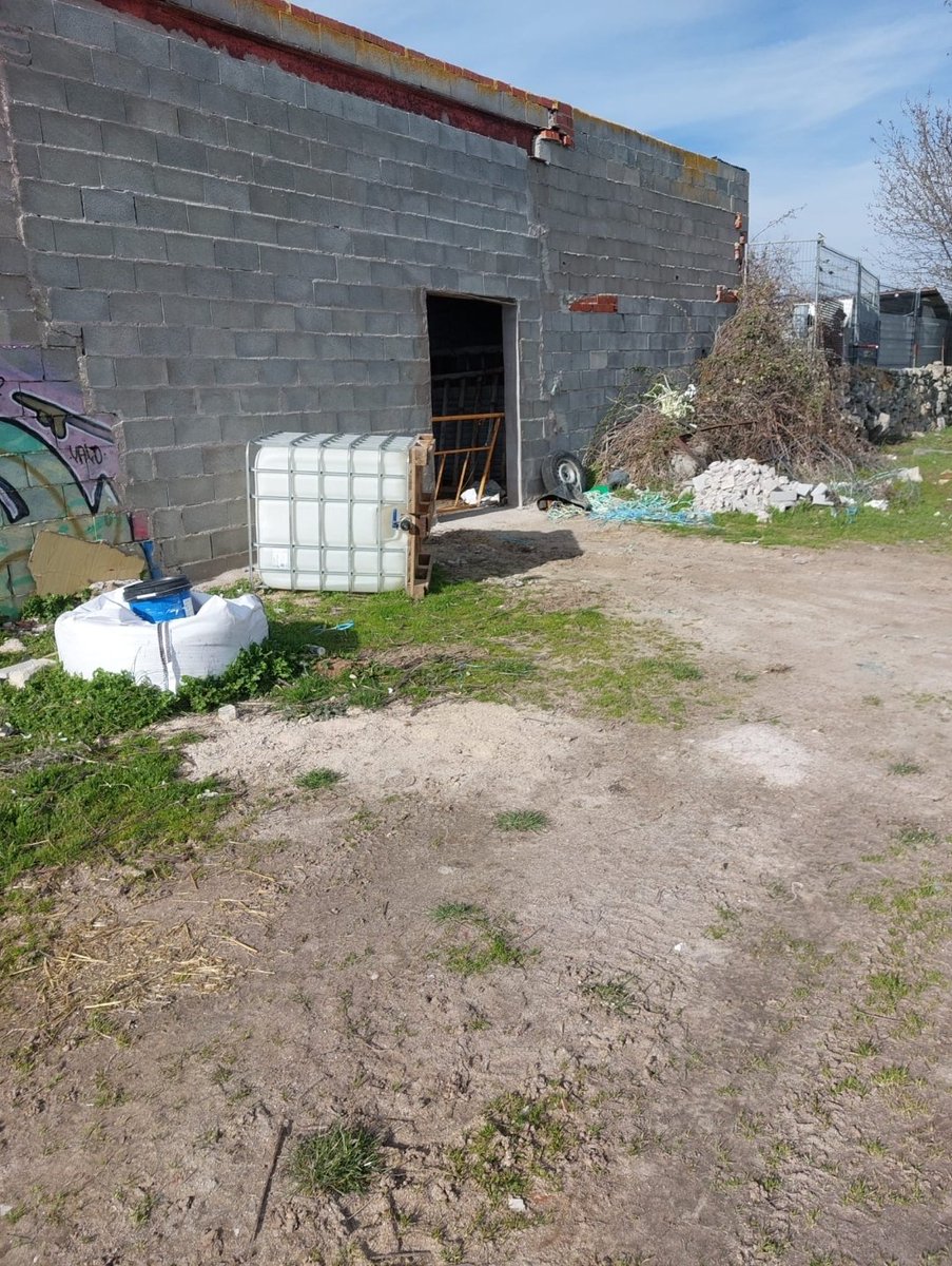 Salvemos La Dehesa tweet media