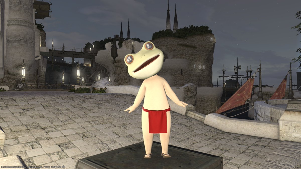 WattoOtto@Ultima tweet media