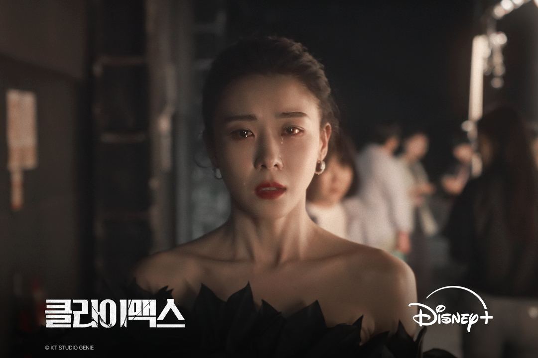 Disney Plus Korea tweet media