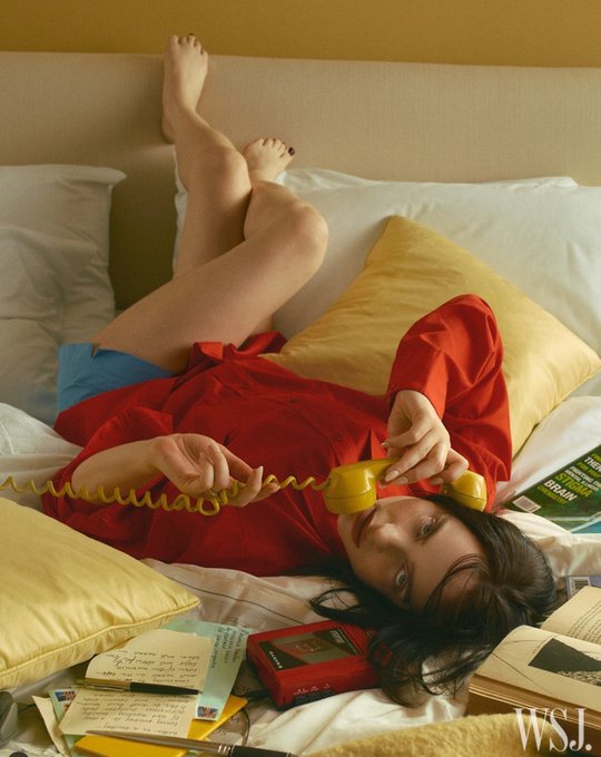 Femillie Archive °•♡•° tweet media