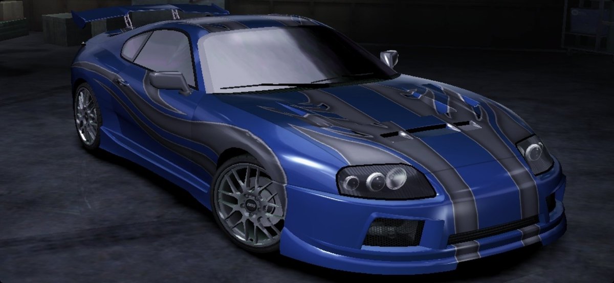 【NFS歴代ボス凶悪度ランキング】
(ダリウス編)※凶悪度★★★☆☆
NeedForSpeed Carbonのボスであり､「スタック·カード·デック」のリーダー格､主人公やその他の仲間を騙して利用してたりと悪質な性格をしてるが､レースでの負けはしっかりと認める一面もあり､実はそこまで悪名高いとは言い難い？