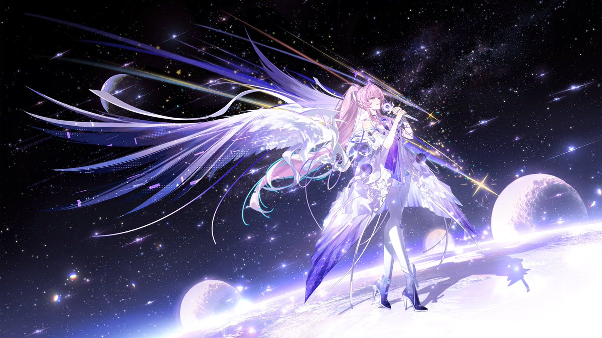 Neuro Anime Music tweet media