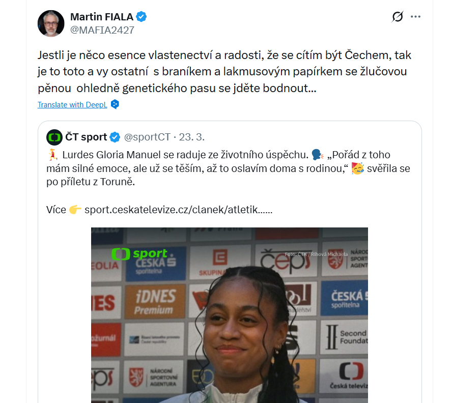 Anton Musil tweet media