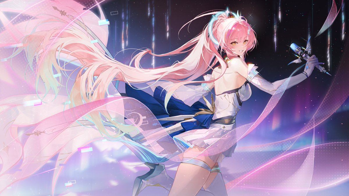 Neuro Anime Music tweet media