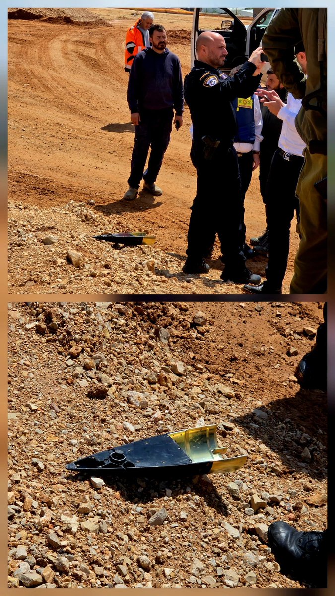 מנחם קולדצקי tweet media