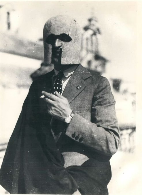 The Marxist Research Collective tweet media