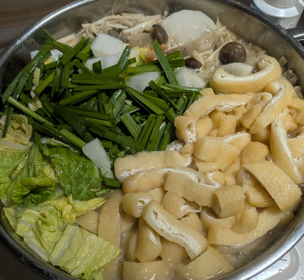 嵐 弾次郎 tweet media