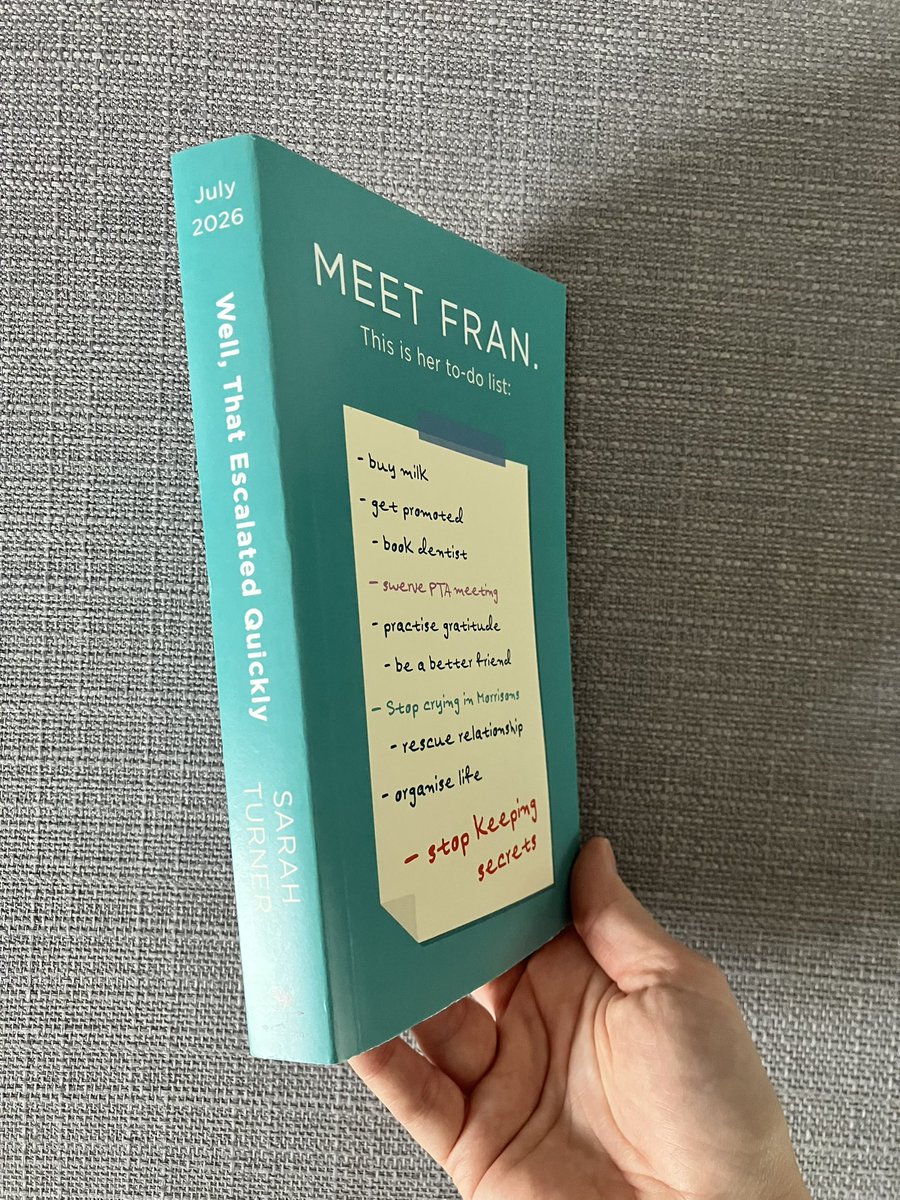 Laura Pearson tweet media