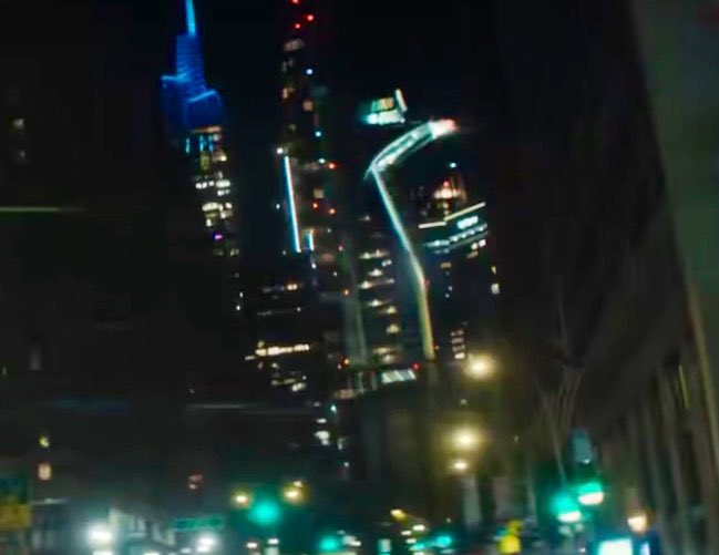 Cosmic Marvel tweet media