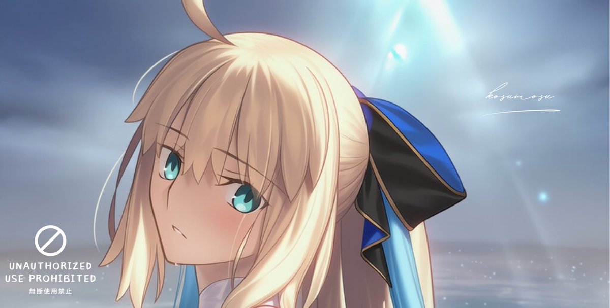 こすもす@AIart(非公式)➕夢垢 tweet media