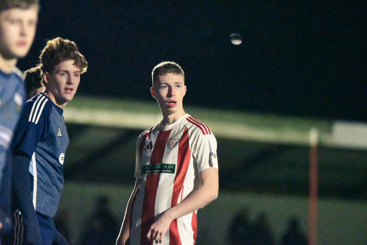 Holywell Town Football Club tweet media