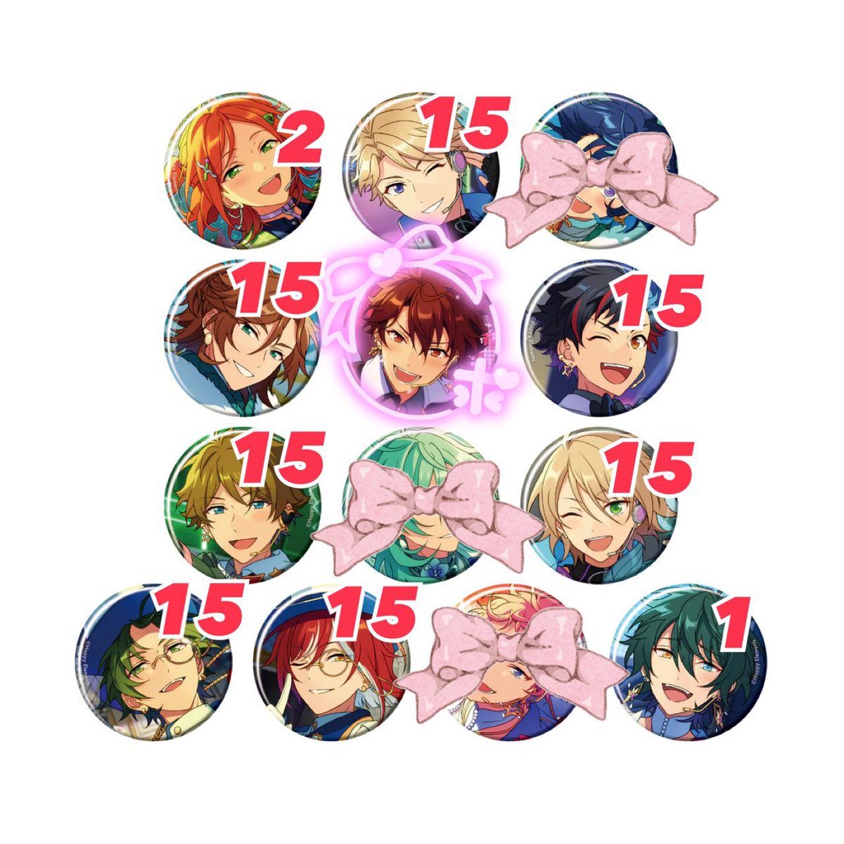 まゆ 取引 tweet media