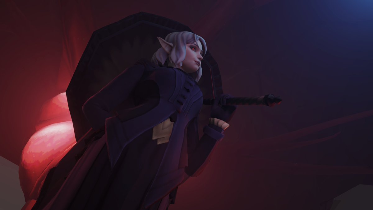 ChaosArt tweet media