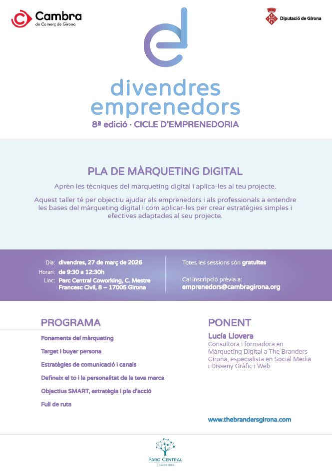 #EmpresaGirona tweet media