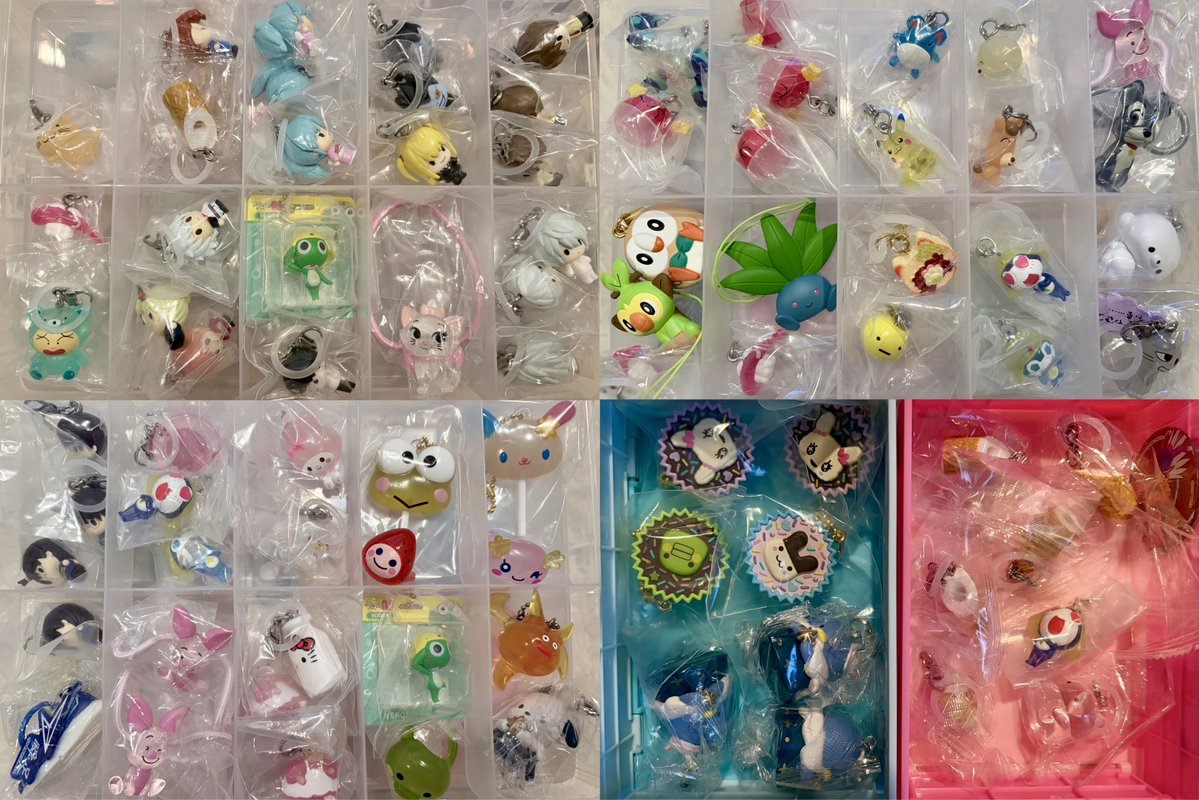 じら@取引 tweet media