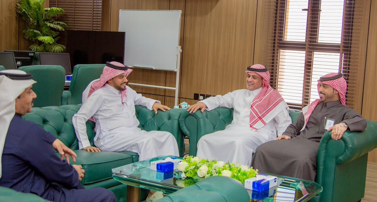 بلدية محافظة القريات tweet media