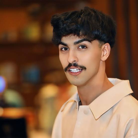 Qio | كيو tweet media