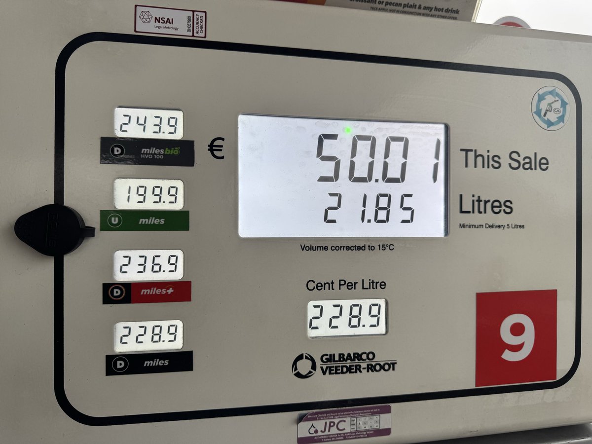 Paul Johnston tweet media