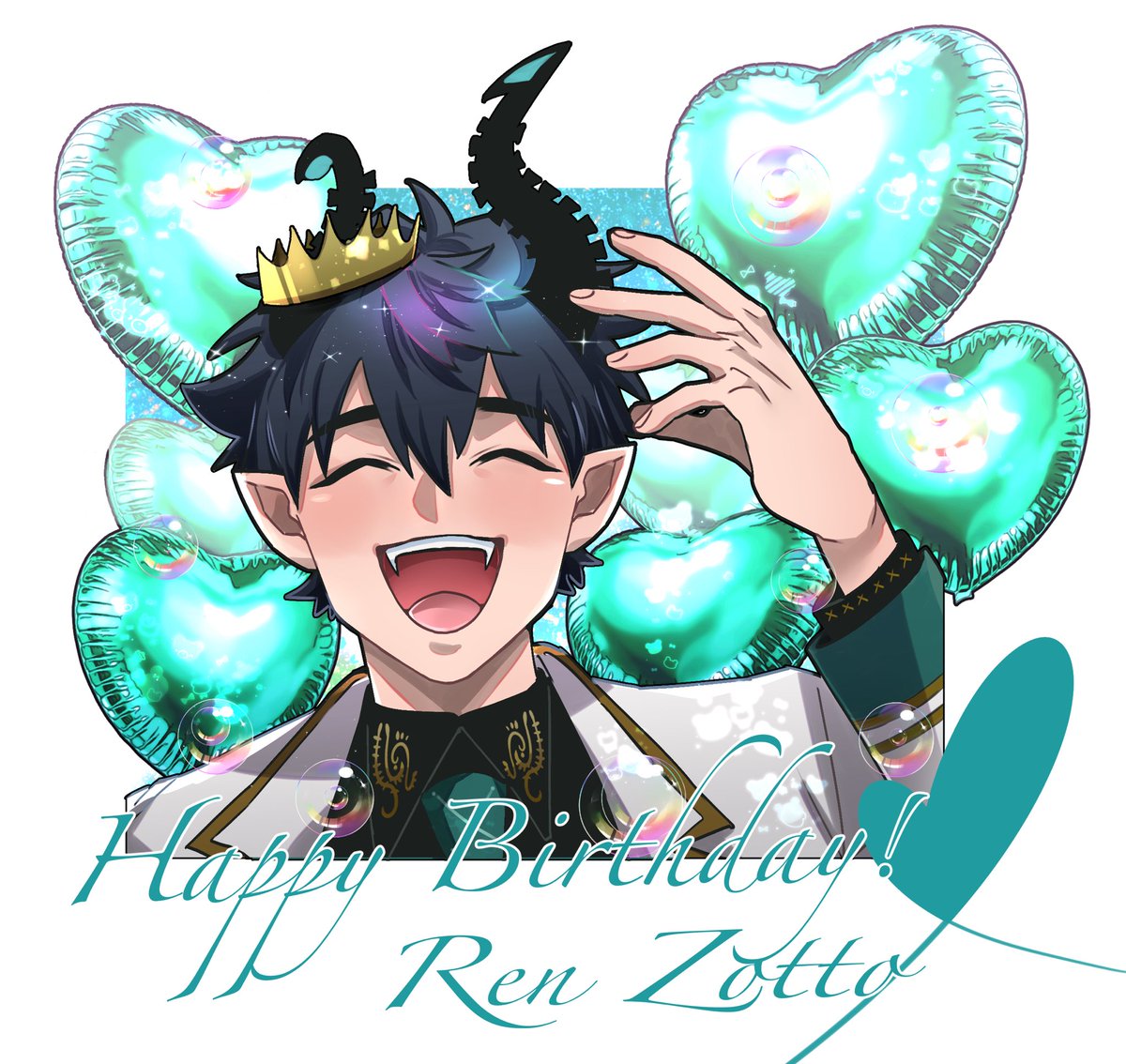 Wakaba🔰 tweet media