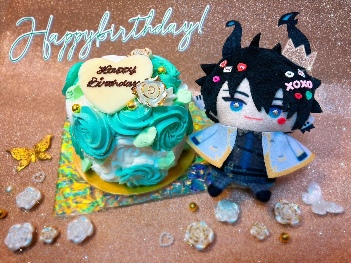 Wakaba🔰 tweet media