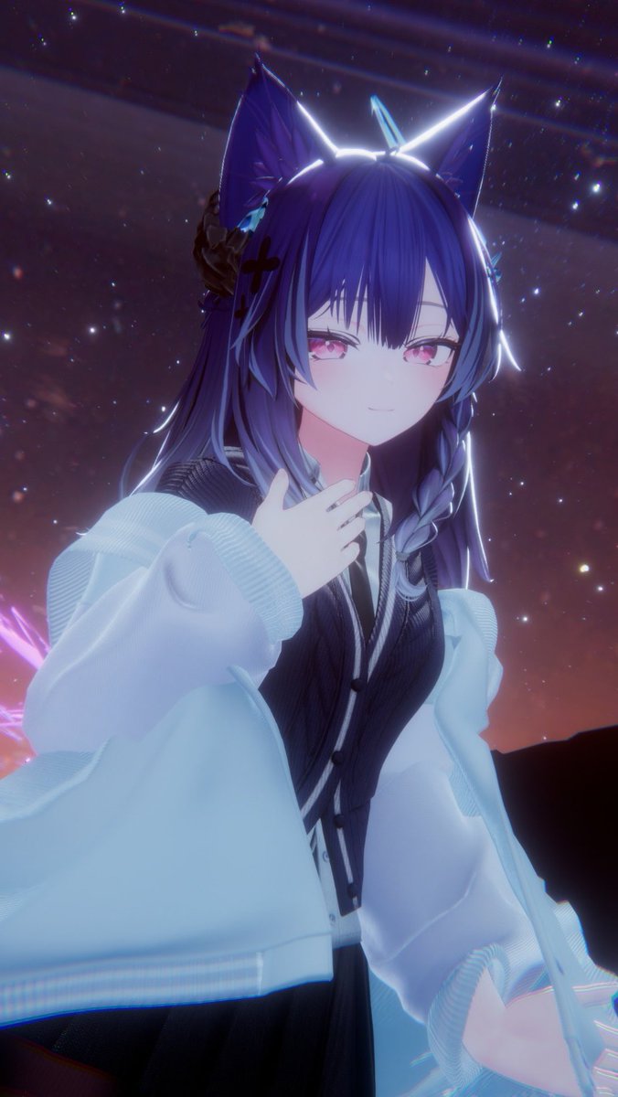 コバ/フィリス_VRC tweet media