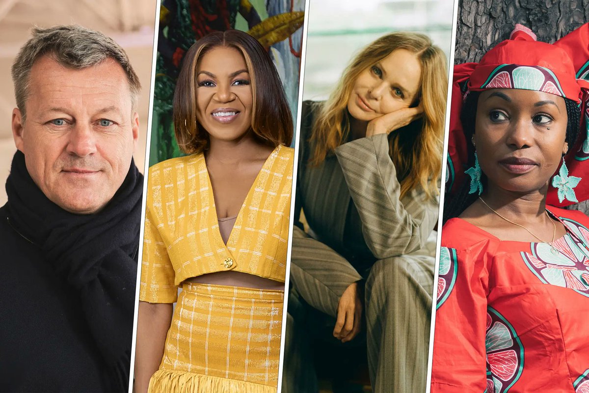 Damilola Ogunbiyi tweet media