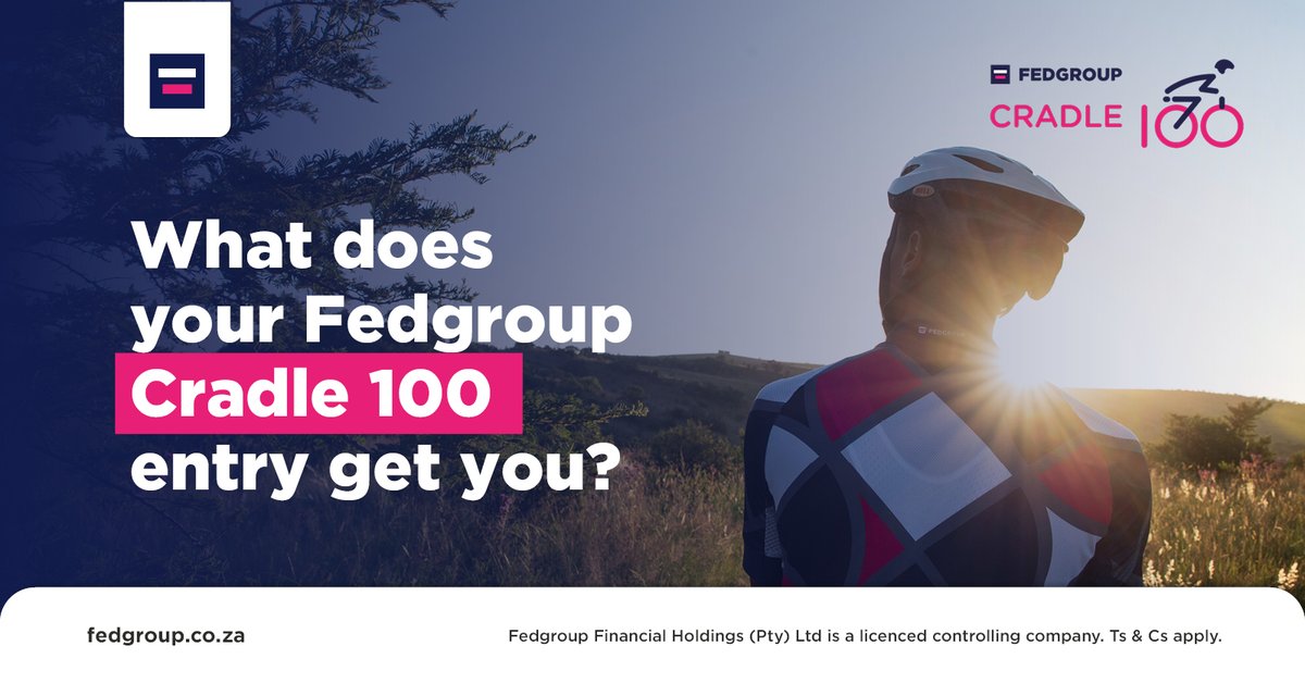Fedgroup tweet media