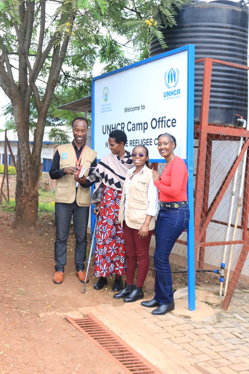 Prison Fellowship Rwanda tweet media