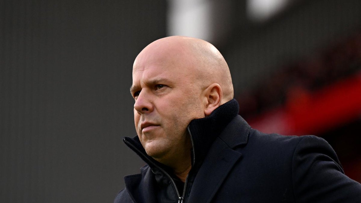 Anfield Edition | æ tweet media