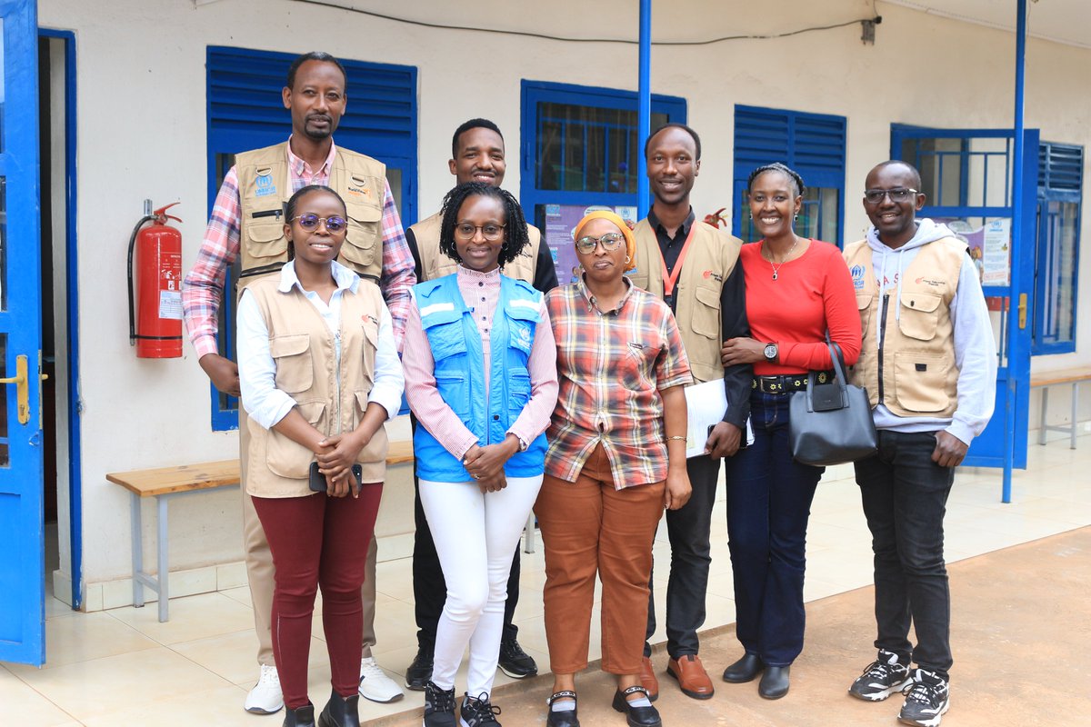 Prison Fellowship Rwanda tweet media