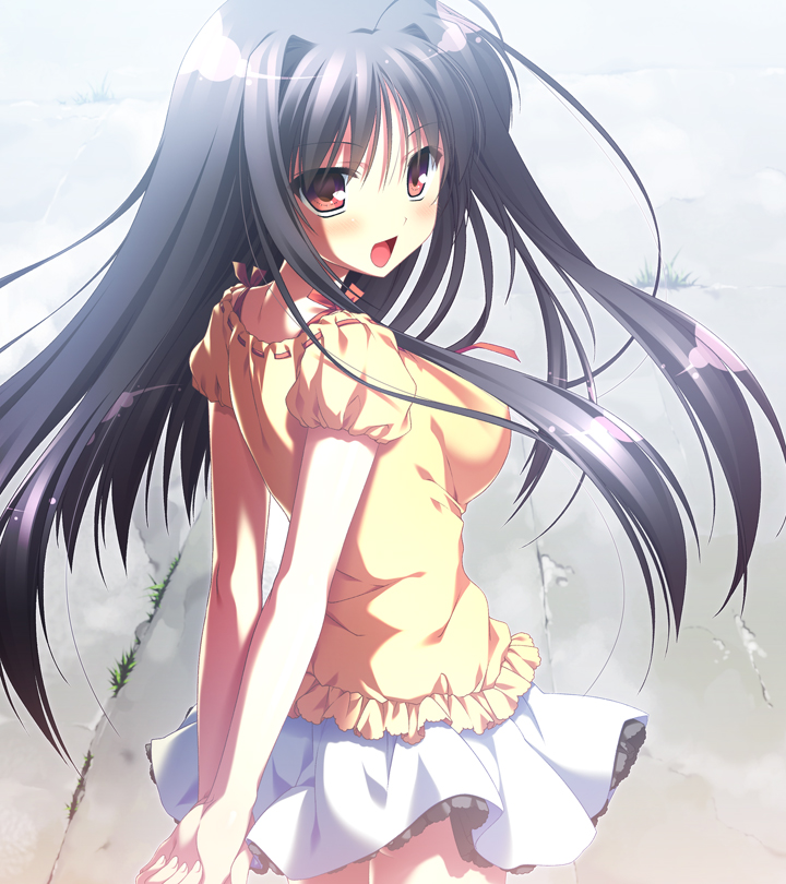 2次元の世界樹 tweet media