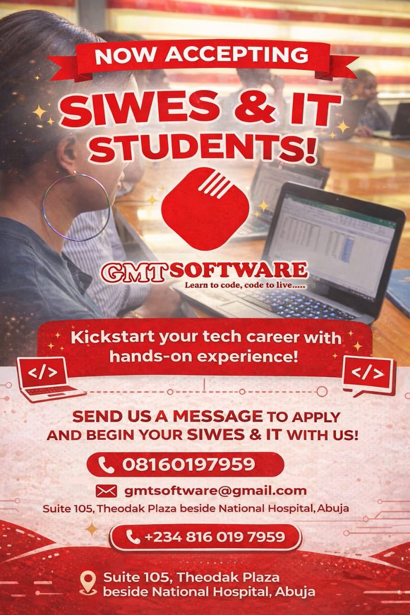 GMTsoftware Computer Training School (@gmtsoftware) on Twitter photo 