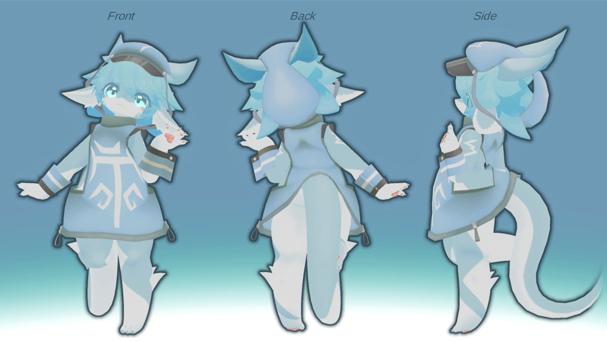 ななると tweet media