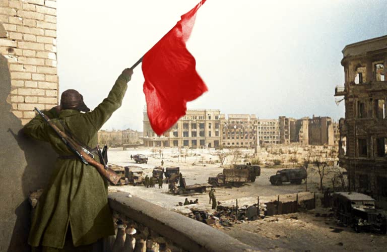 The Marxist Research Collective tweet media