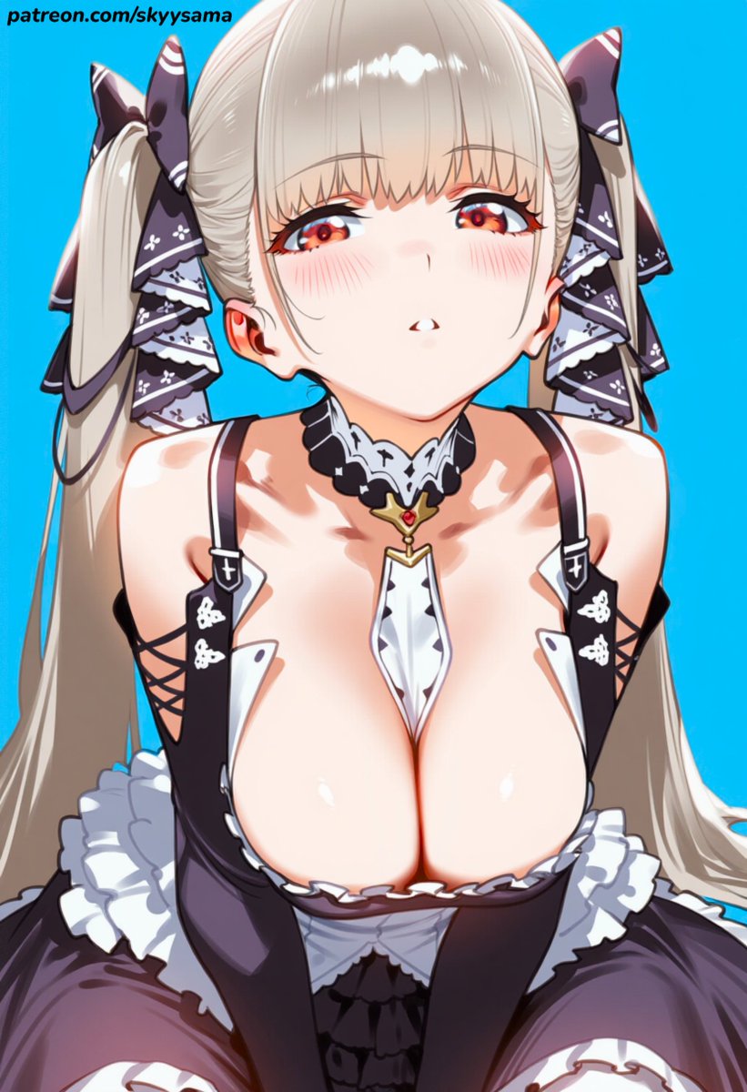 Skyysama tweet media