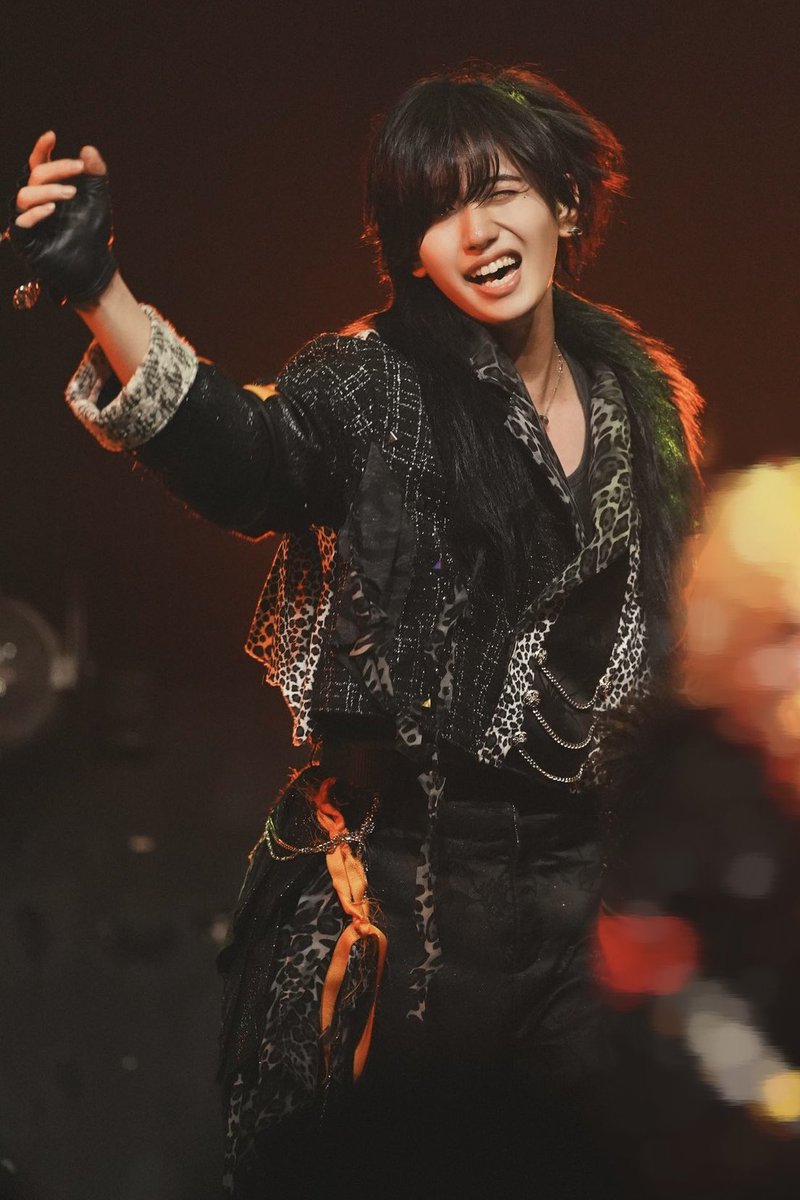  ︎︎舘【MELT THE BULLET】 tweet media