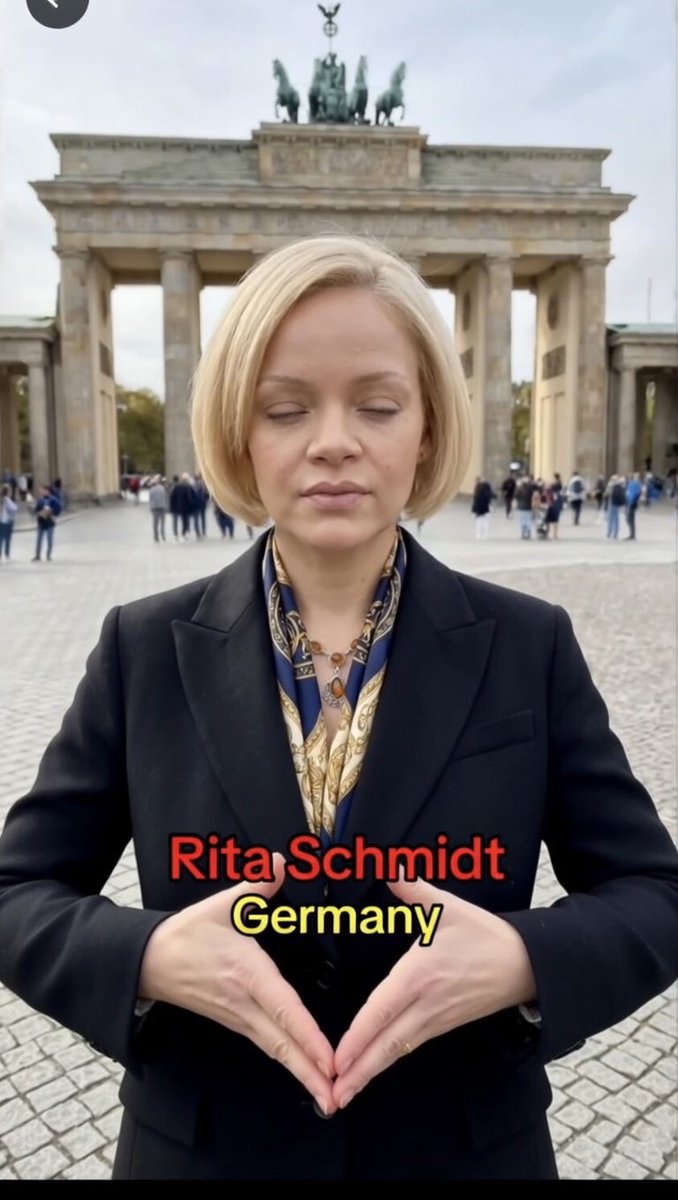 General Fault * Dauersatiresendung☝️* tweet media